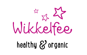 Wikkelfee logo
